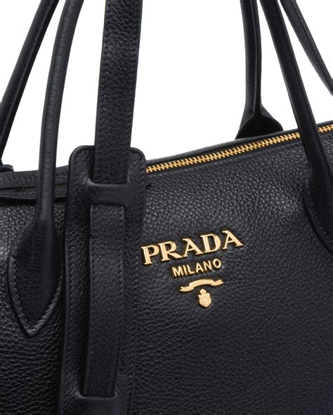 borsa prada in pelle|borse Prada donna 2023.